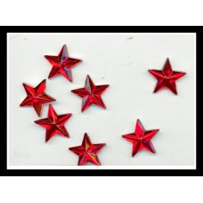 Red Star Flatback